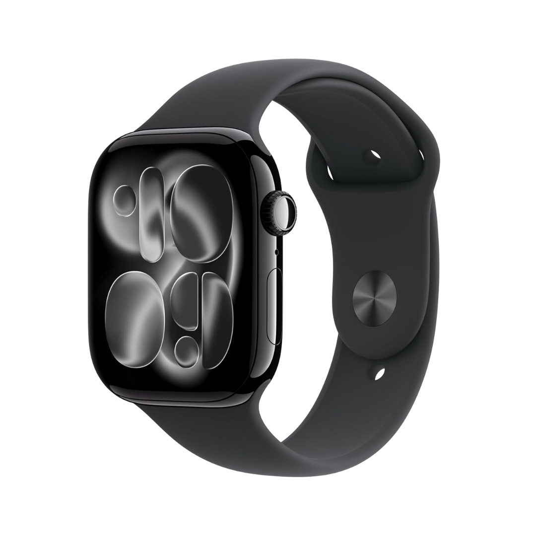 Watch 11 Series- GPS + Cellular Ai Powered Smartwatch | OLED Always-On Retina display | Fitness Tracking- Heart Monitor | 1-Year Warranty | 15 days easy returns | Free ANC Earbuds