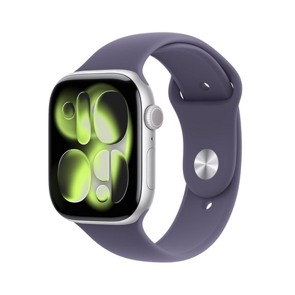 Watch 11 Series- GPS + Cellular  Ai Powered Smartwatch | OLED Always-On Retina display | Fitness Tracking- Heart Monitor | 1-Year Warranty | 15 days easy returns | Free ANC Earbuds