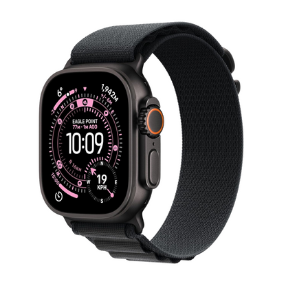 Watch 11 Series- GPS + Cellular  Ai Powered Smartwatch | OLED Always-On Retina display | Fitness Tracking- Heart Monitor | 1-Year Warranty | 15 days easy returns | Free ANC Earbuds