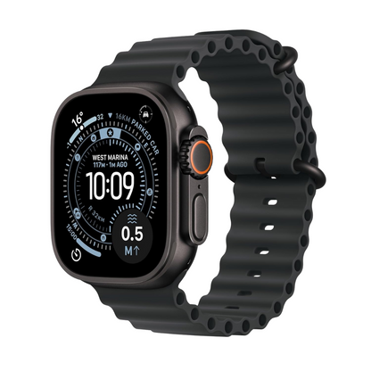 Watch 11 Series- GPS + Cellular  Ai Powered Smartwatch | OLED Always-On Retina display | Fitness Tracking- Heart Monitor | 1-Year Warranty | 15 days easy returns | Free ANC Earbuds