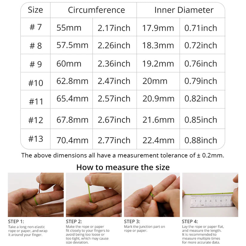 Smart Ring with Charging Case for Men Women, Health and Sleep Monitor, 5ATM Waterproof, Multi-sport Mode