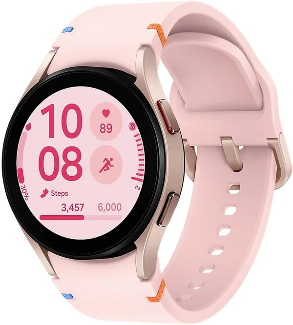 Smartwatch : Galaxy AI-Powered Watch, BT+LTE+GPS | Always-On Display | 5ATM & IP68 | Health insights, Fitness Tracking | HR, SpO2, BP & ECG Monitor | 1-Year Warranty | 15-Day Easy Returns + Free ANC Earbuds