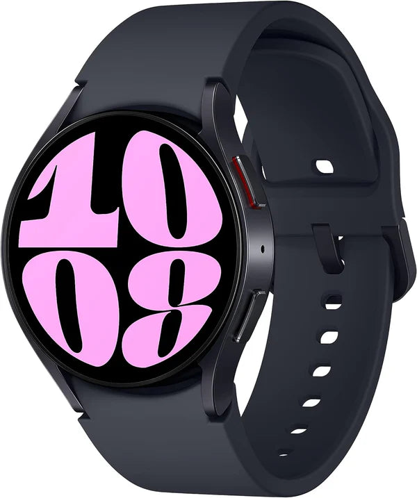 Smartwatch : Galaxy AI-Powered Watch, BT+LTE+GPS | Always-On Display | 5ATM & IP68 | Health insights, Fitness Tracking | HR, SpO2, BP & ECG Monitor | 1-Year Warranty | 15-Day Easy Returns + Free ANC Earbuds