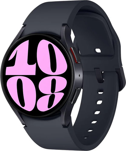 Smartwatch : Galaxy AI-Powered Watch, BT+LTE+GPS | Always-On Display | 5ATM & IP68 | Health insights, Fitness Tracking | HR, SpO2, BP & ECG Monitor | 1-Year Warranty | 15-Day Easy Returns + Free ANC Earbuds