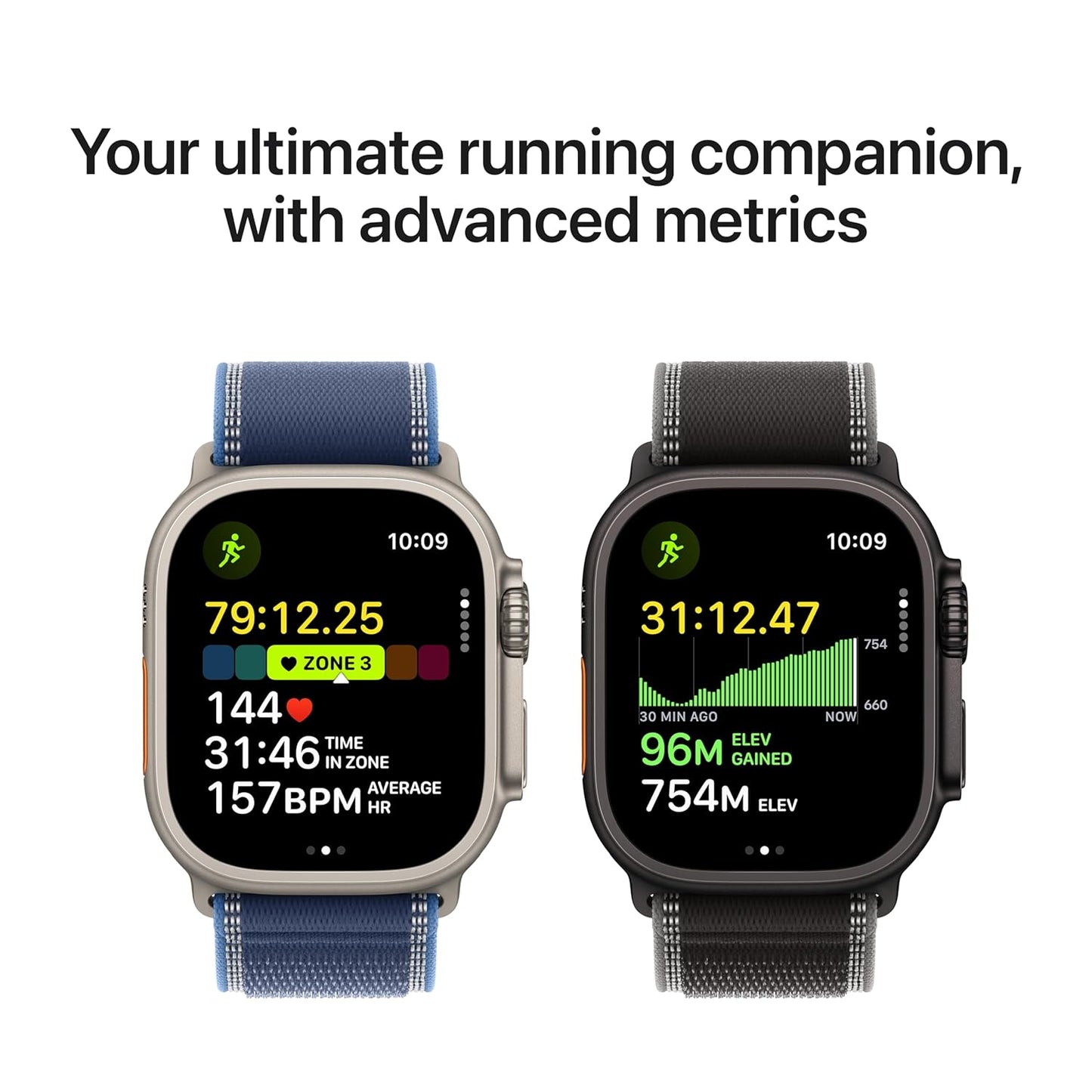 Watch 11 Series- GPS + Cellular  Ai Powered Smartwatch | OLED Always-On Retina display | Fitness Tracking- Heart Monitor | 1-Year Warranty | 15 days easy returns | Free ANC Earbuds