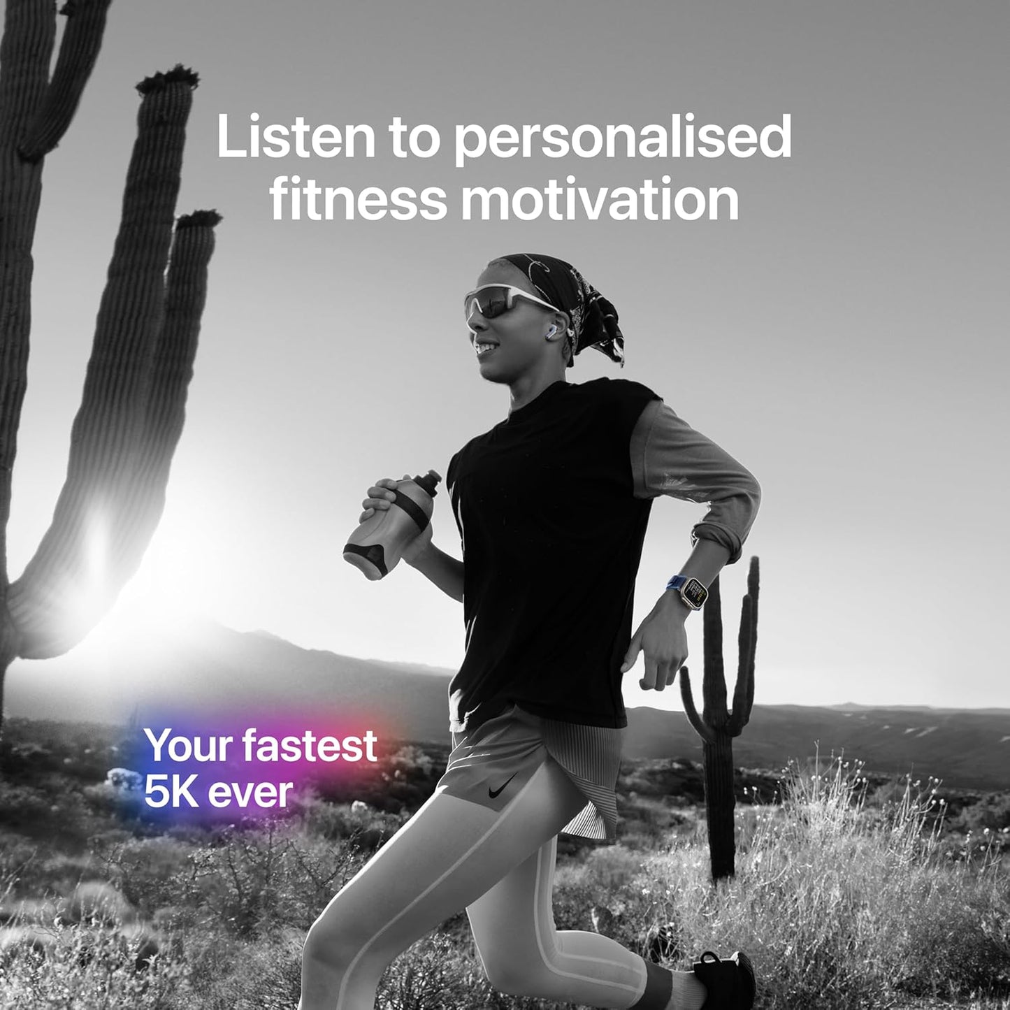 Watch 11 Series- GPS + Cellular  Ai Powered Smartwatch | OLED Always-On Retina display | Fitness Tracking- Heart Monitor | 1-Year Warranty | 15 days easy returns | Free ANC Earbuds