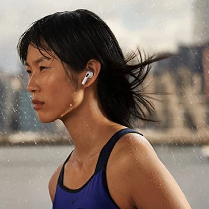 Wireless ANC Earbuds Pro