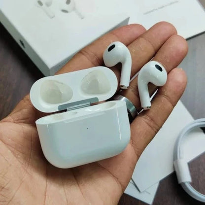 Wireless ANC Earbuds Pro