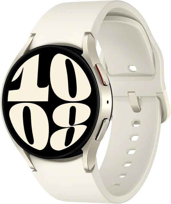 Smartwatch : Galaxy AI-Powered Watch, BT+LTE+GPS | Always-On Display | 5ATM & IP68 | Health insights, Fitness Tracking | HR, SpO2, BP & ECG Monitor | 1-Year Warranty | 15-Day Easy Returns + Free ANC Earbuds