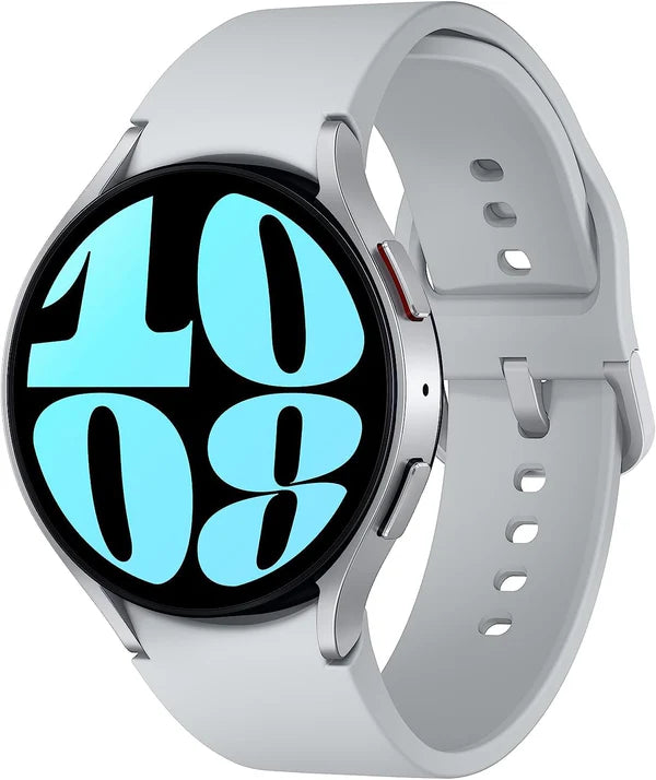Smartwatch : Galaxy AI-Powered Watch, BT+LTE+GPS | Always-On Display | 5ATM & IP68 | Health insights, Fitness Tracking | HR, SpO2, BP & ECG Monitor | 1-Year Warranty | 15-Day Easy Returns + Free ANC Earbuds