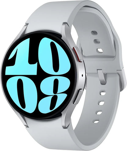 Smartwatch : Galaxy AI-Powered Watch, BT+LTE+GPS | Always-On Display | 5ATM & IP68 | Health insights, Fitness Tracking | HR, SpO2, BP & ECG Monitor | 1-Year Warranty | 15-Day Easy Returns + Free ANC Earbuds